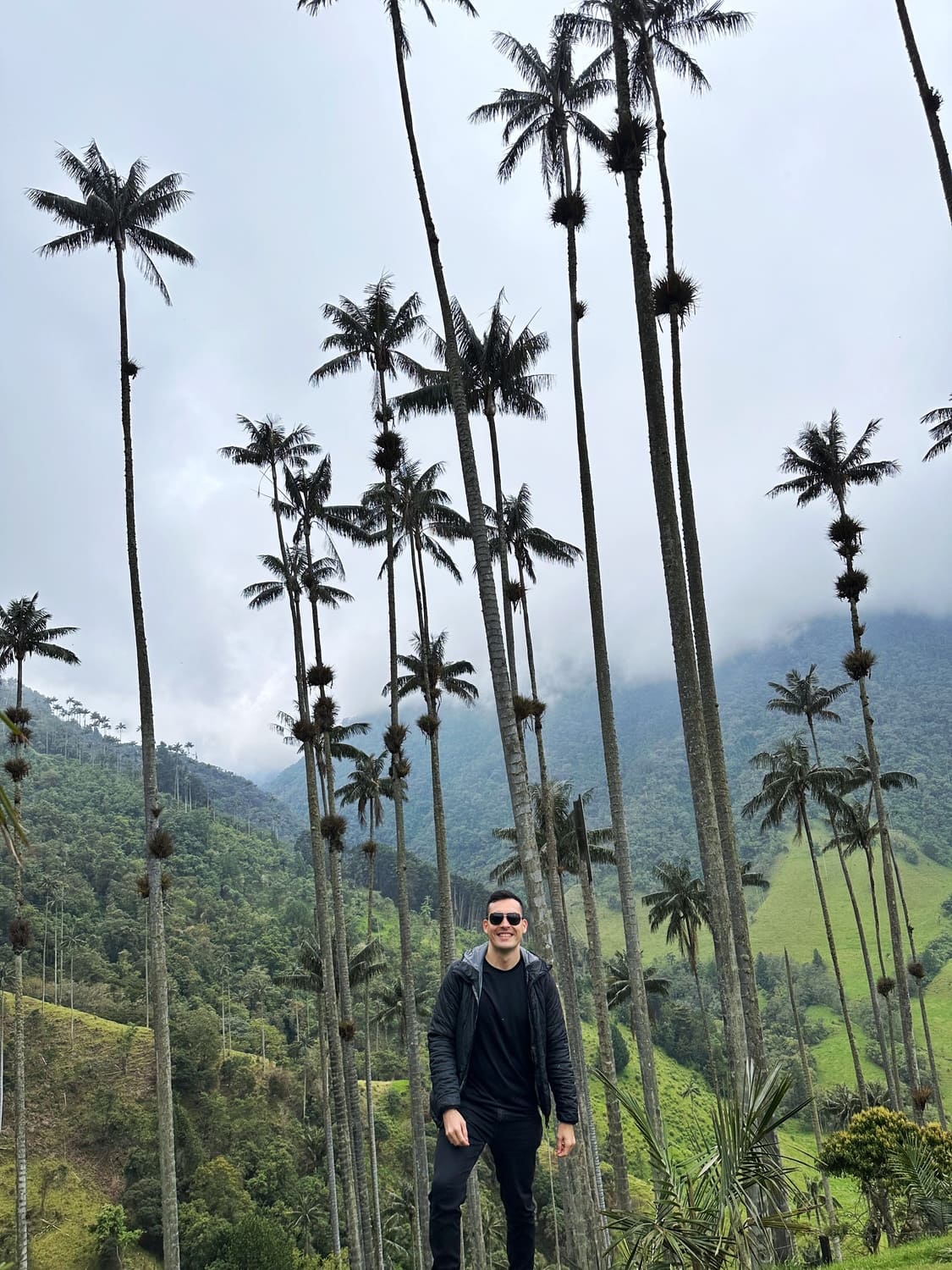 Colombia