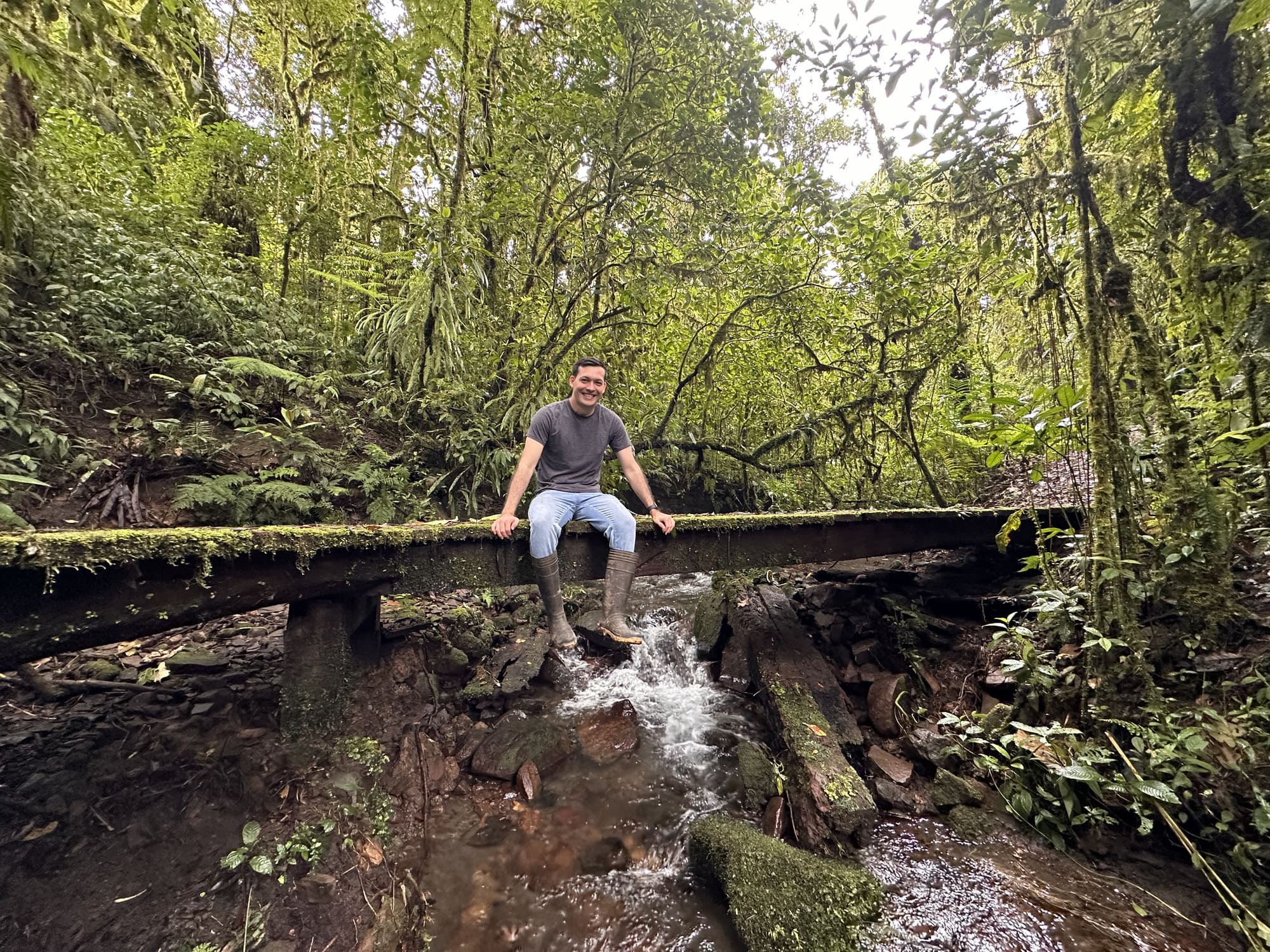 Costa Rica