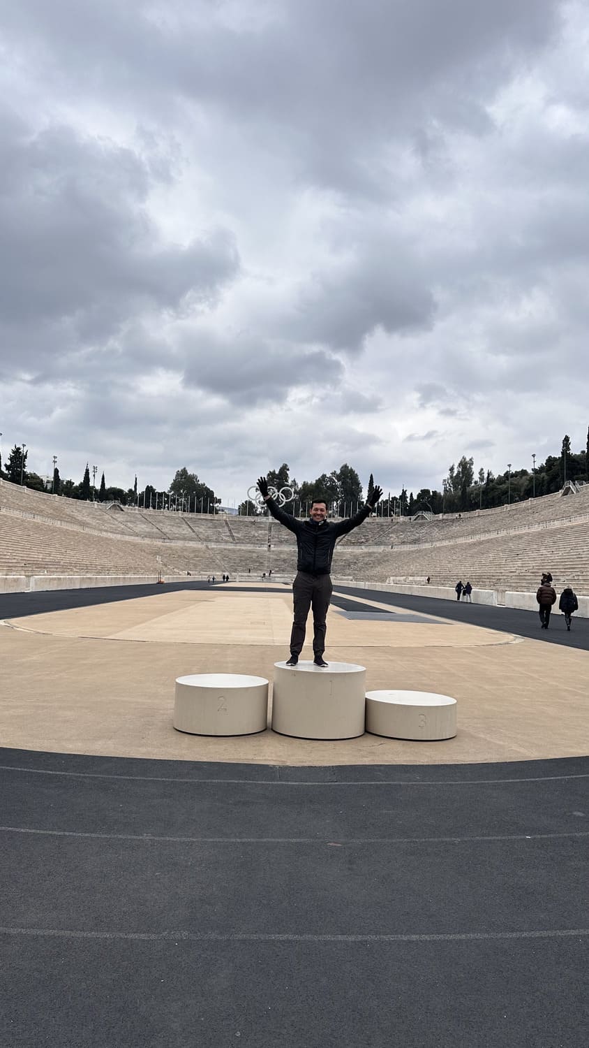 Grecia