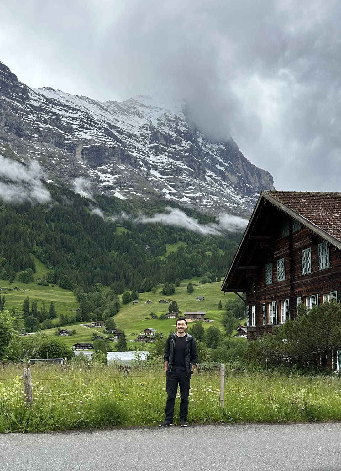 Suiza